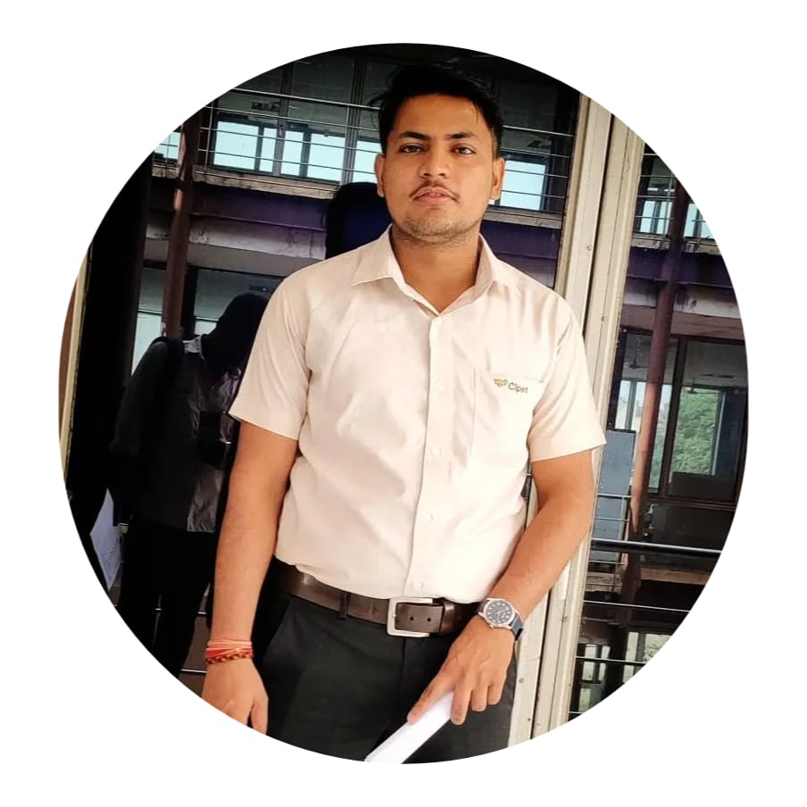 Dheeraj Tripathi