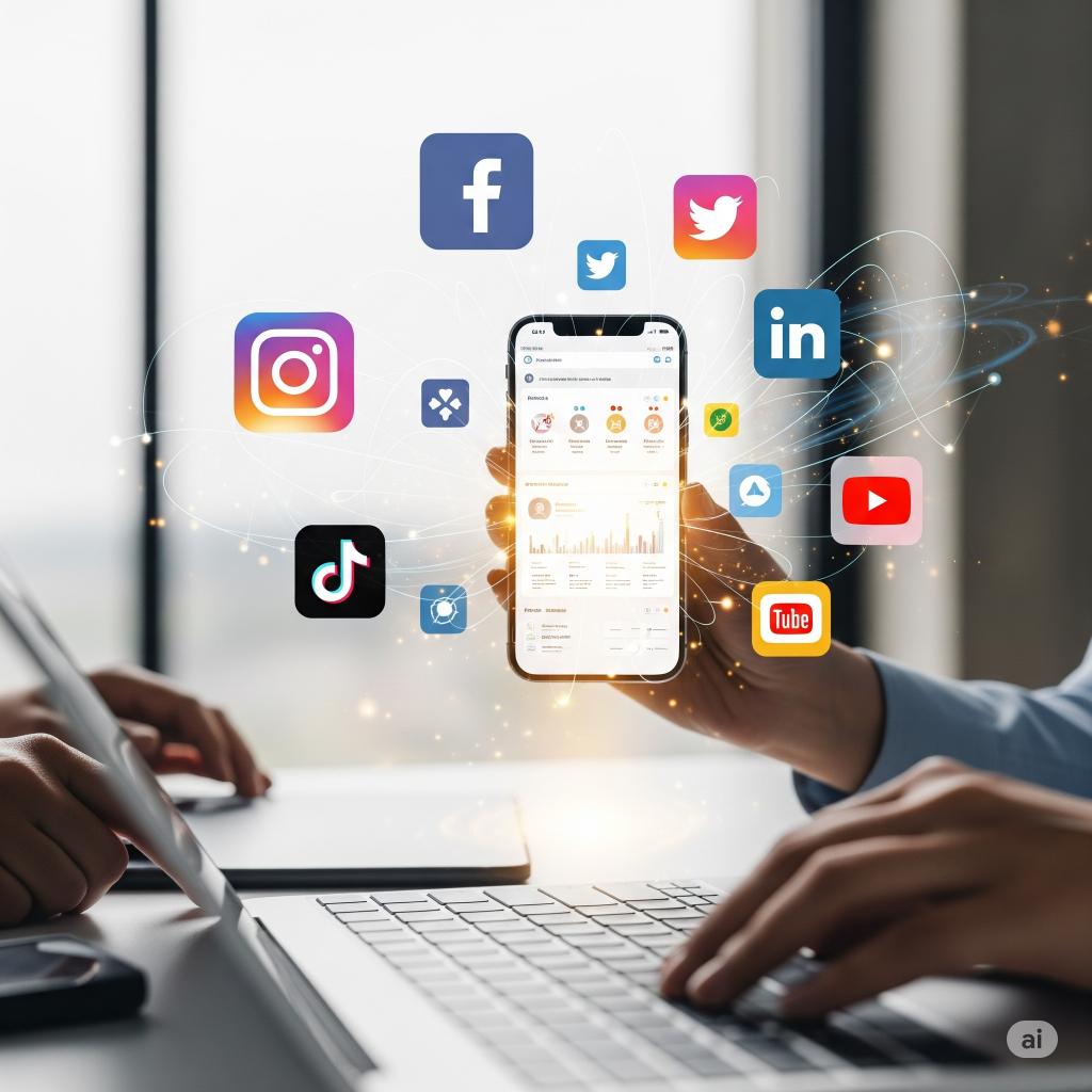 Social Media