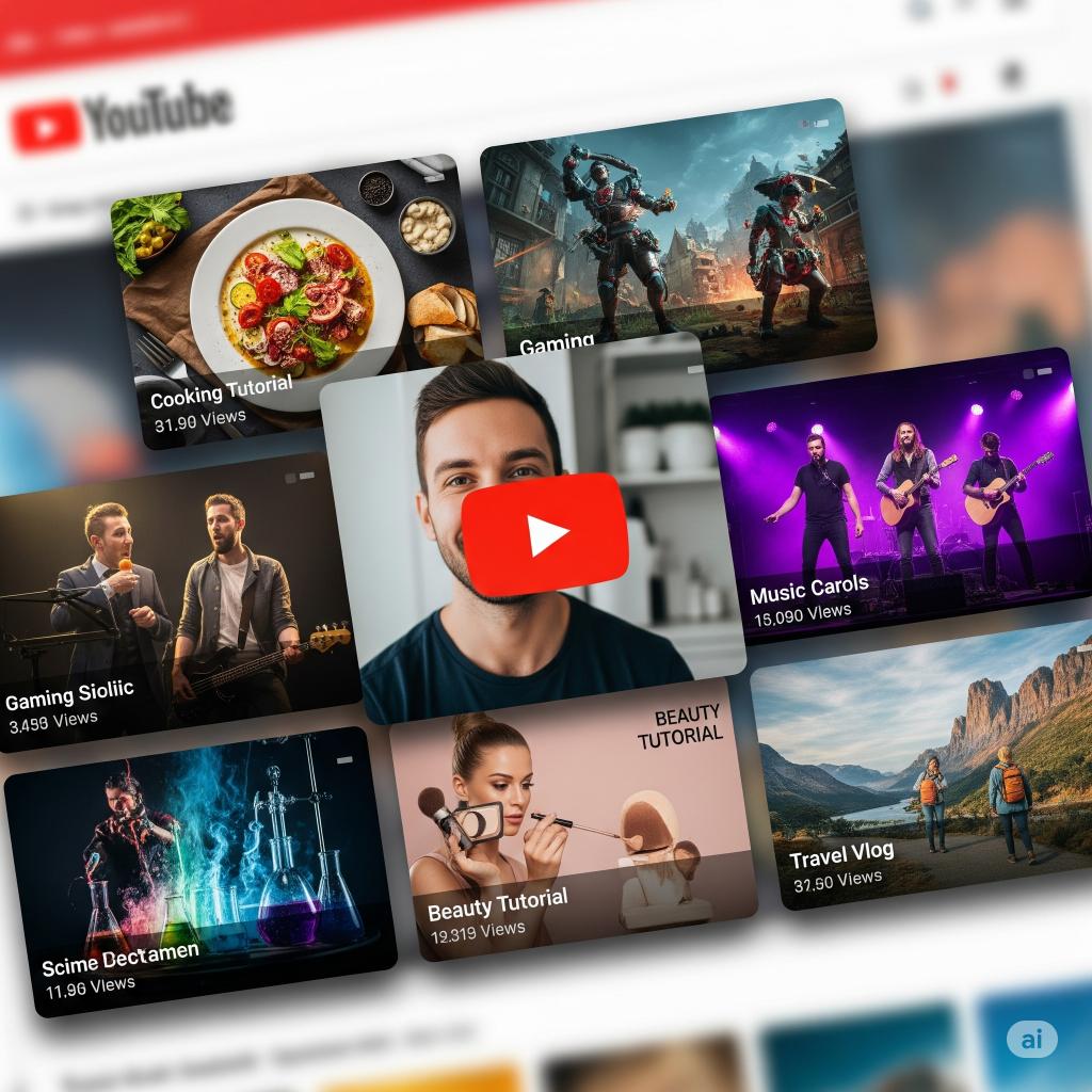YouTube Videos