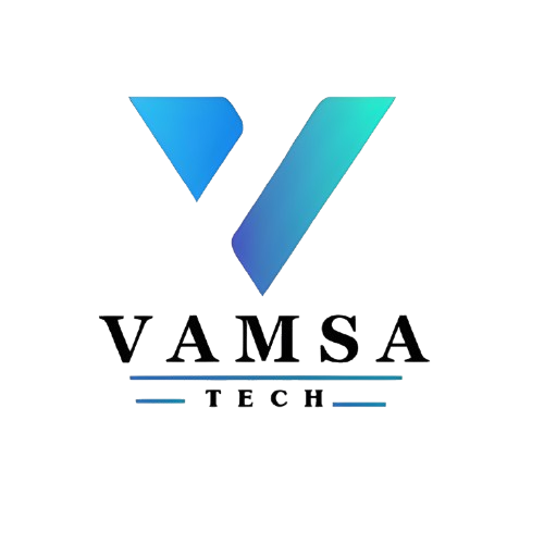 VAMSA Tech Logo